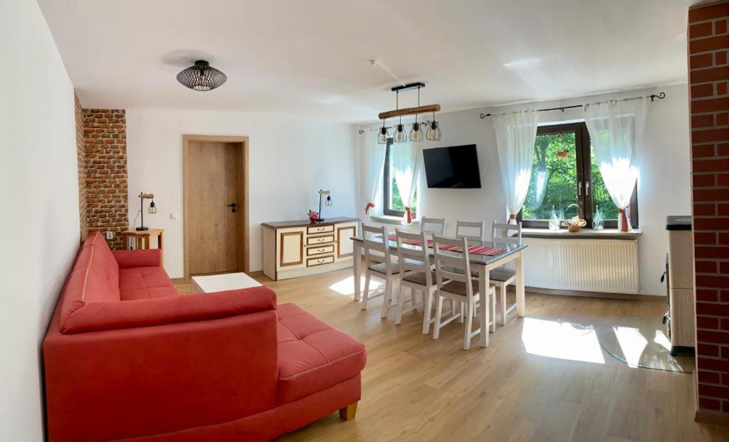 Ferienhaus Mariental Rudolstadt Zewnętrze zdjęcie