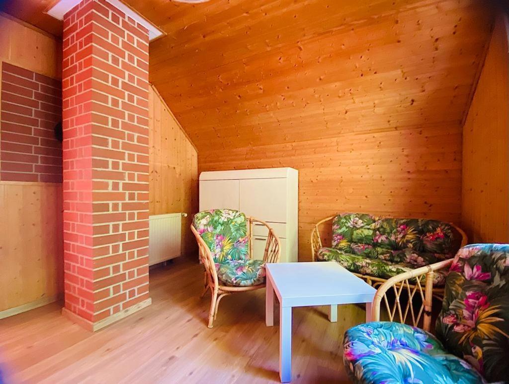 Ferienhaus Mariental Rudolstadt Zewnętrze zdjęcie