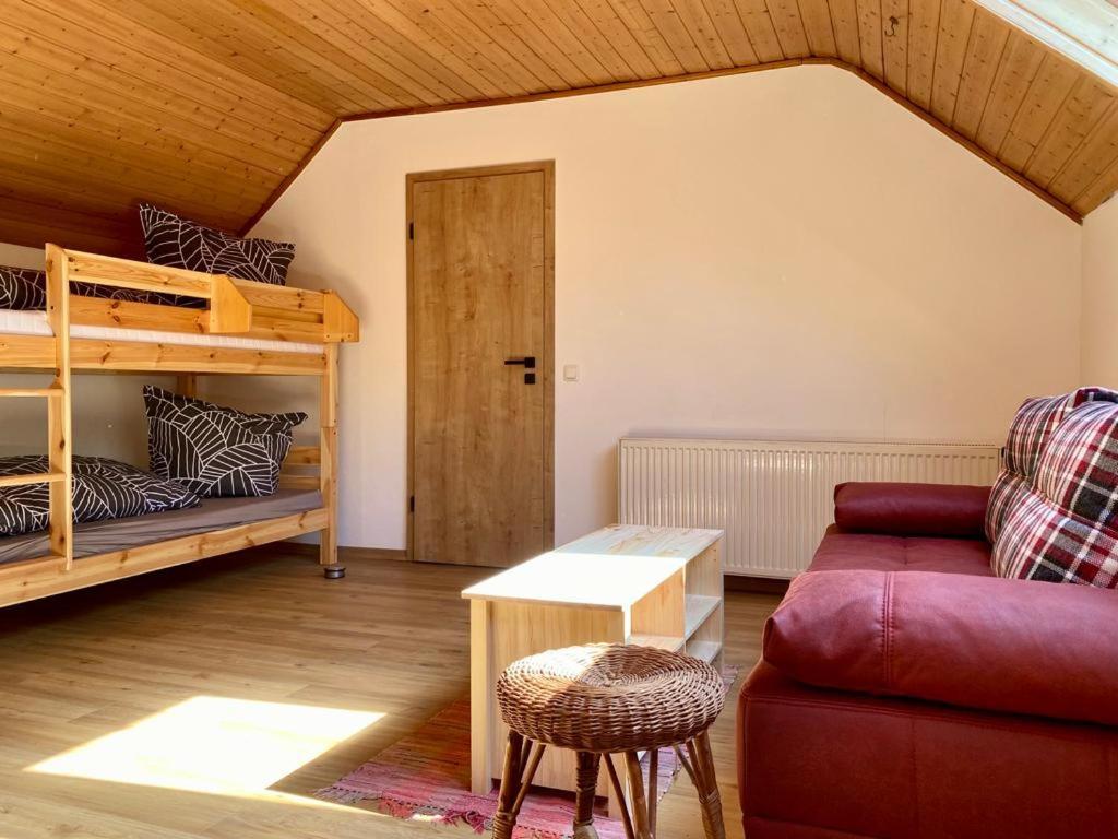 Ferienhaus Mariental Rudolstadt Zewnętrze zdjęcie