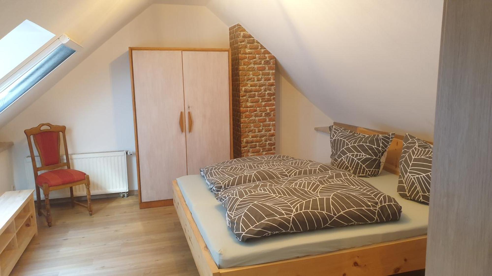 Ferienhaus Mariental Rudolstadt Zewnętrze zdjęcie